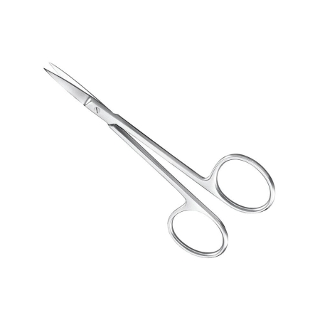 Suture-gum scrs